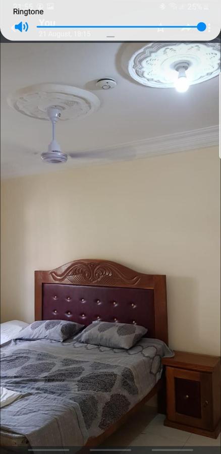 The Bb'S Apartment Brusubi ภายนอก รูปภาพ