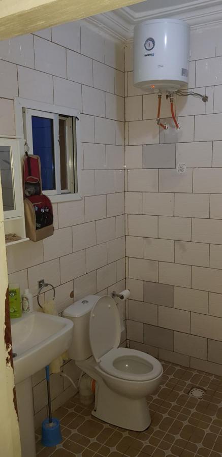 The Bb'S Apartment Brusubi ภายนอก รูปภาพ